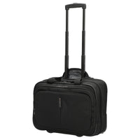 Samsonite Guardit 3.0 Rolling Tote - Businesstrolley 17.3" 45 cm (schwarz) - Ansicht 2