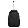 Samsonite Guardit 3.0 - Rucksacktrolley 15.6" 48 cm (schwarz)