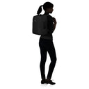 Samsonite Guardit Classy 2.0 Underseater - Rucksack 17.3" 45 cm (black) - Ansicht 12