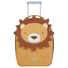 Samsonite Happy Sammies Eco - 2 - Rollen - Kindertrolley 45 cm (Lion Lester) - Markenkoffer
