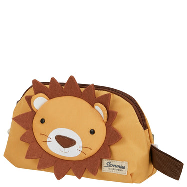 Samsonite Happy Sammies Eco - Kulturbeutel 22 cm (Lion Lester) - Markenkoffer