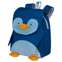 Samsonite Happy Sammies Eco - Rucksack S 29 cm (penguin peter) - Ansicht 2