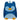 Samsonite Happy Sammies Eco - Rucksack S 29 cm (penguin peter) - Markenkoffer