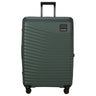 Samsonite Intuo - 4-Rollen-Trolley L 75 cm erw. (olive green)
