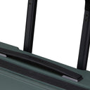 Samsonite Intuo - 4 - Rollen - Trolley M 69 cm erw. (olive green) - Markenkoffer