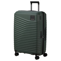 Samsonite Intuo - 4-Rollen-Trolley M 69 cm erw. (olive green) - Ansicht 2