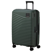 Samsonite Intuo - 4-Rollen-Trolley M 69 cm erw. (olive green) - Ansicht 2