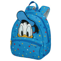 Samsonite Kid's Disney Ultimate 2.0 - Rucksack S 28.5 cm (Disney Donald Stars) - Ansicht 2