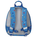 Samsonite Kid's Disney Ultimate 2.0 - Rucksack S 28.5 cm (Disney Donald Stars) - Ansicht 4