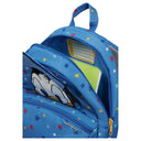 Samsonite Kid's Disney Ultimate 2.0 - Rucksack S 28.5 cm (Disney Donald Stars) - Ansicht 5