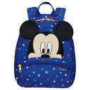 Samsonite Kid's Disney Ultimate 2.0 - Rucksack S 28.5 cm (Mickey Stars)