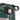 Samsonite Lite - Cube - 4 - Rollen - Kabinentrolley 55 cm (racing green) - Markenkoffer