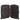Samsonite Lite - Cube - 4 - Rollen - Kabinentrolley 55 cm (racing green) - Markenkoffer