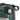 Samsonite Lite - Cube - 4 - Rollen - Trolley L 76 cm (racing green) - Markenkoffer