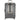 Samsonite Lite - Cube - 4 - Rollen - Trolley XL 82 cm (eclipse grey) - Markenkoffer