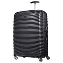 Samsonite Lite - Shock - 4 - Rollen - Kabinentrolley S 55 cm (black) - Markenkoffer