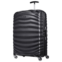 Samsonite Lite-Shock - 4-Rollen-Kabinentrolley S 55 cm (black)