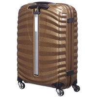 Samsonite Lite-Shock - 4-Rollen-Kabinentrolley S 55 cm (sand) - Ansicht 2