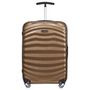Samsonite Lite-Shock - 4-Rollen-Kabinentrolley S 55 cm (sand) - Ansicht 9