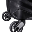 Samsonite Lite-Shock - 4-Rollen-Trolley M 69 cm (black) - Ansicht 5