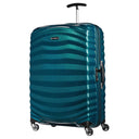 Samsonite Lite - Shock - 4 - Rollen - Trolley M 69 cm (petrol blue) - Markenkoffer