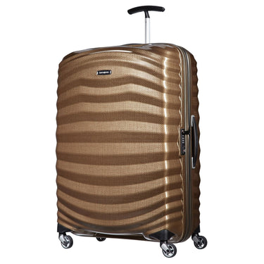 Samsonite Lite - Shock - 4 - Rollen - Trolley XL 81 cm (sand) - Markenkoffer