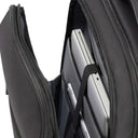 Samsonite Litepoint - 2 - Rollen - Rucksacktrolley 17.3" 48 cm (black) - Markenkoffer