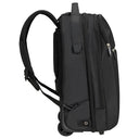 Samsonite Litepoint - 2 - Rollen - Rucksacktrolley 17.3" 48 cm (black) - Markenkoffer