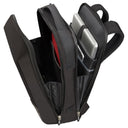 Samsonite Litepoint - Rucksack 15.6" 43 cm (black) - Ansicht 4