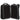 Samsonite Litepoint - Rucksack 17.3" 46 cm (black) - Markenkoffer