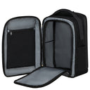 Samsonite Litepoint Underseat - Rucksack XS 14.1" 40 cm (black) - Markenkoffer