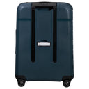 Samsonite Magnum Eco - 4-Rollen Kabinentrolley 55 cm (midnight blue) - Ansicht 4