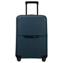 Samsonite Magnum Eco - 4 - Rollen Kabinentrolley 55 cm (midnight blue) - Markenkoffer