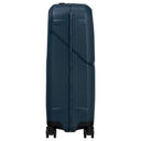 Samsonite Magnum Eco - 4-Rollen Kabinentrolley 55 cm (midnight blue) - Ansicht 5