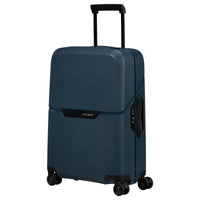 Samsonite Magnum Eco - 4-Rollen Kabinentrolley 55 cm (midnight blue) - Ansicht 2