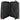 Samsonite Magnum Eco - 4 - Rollen - Trolley L 75 cm (schwarz/rot) - Markenkoffer