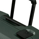 Samsonite Magnum Eco - 4-Rollen-Trolley M 69 cm (forest green) - Ansicht 9