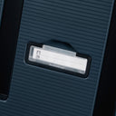 Samsonite Magnum Eco - 4 - Rollen - Trolley XL 81 cm (midnight blue) - Markenkoffer