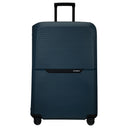 Samsonite Magnum Eco - 4 - Rollen - Trolley XL 81 cm (midnight blue) - Markenkoffer