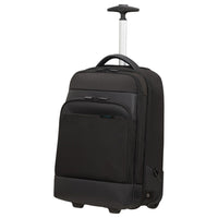 Samsonite Mysight - 2 - Rollen - Rucksacktrolley 17.3" 48 cm (black) - Markenkoffer