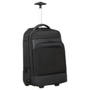 Samsonite Mysight - 2-Rollen-Rucksacktrolley 17.3" 48 cm (black) - Ansicht 4
