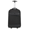 Samsonite Mysight - 2-Rollen-Rucksacktrolley 17.3" 48 cm (black)