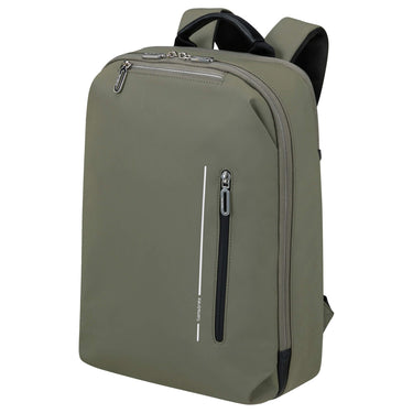 Samsonite Ongoing - Rucksack 14.1" 38 cm (olive green) - Markenkoffer