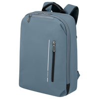 Samsonite Ongoing - Rucksack 14.1" 38 cm (petrol grey) - Ansicht 2