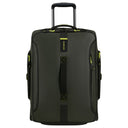 Samsonite Paradiver Light - Rollenreisetasche 55 cm (jungle green) - Markenkoffer