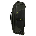 Samsonite Paradiver Light - Rollenreisetasche 55 cm (jungle green) - Markenkoffer