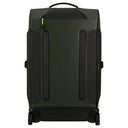 Samsonite Paradiver Light - Rollenreisetasche 67 cm (jungle green) - Markenkoffer