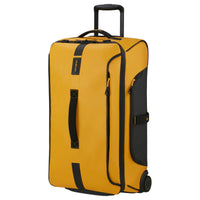 Samsonite Paradiver Light - Rollenreisetasche 67 cm (yellow) - Ansicht 2