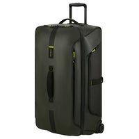 Samsonite Paradiver Light - Rollenreisetasche 79 cm (jungle green) - Ansicht 2