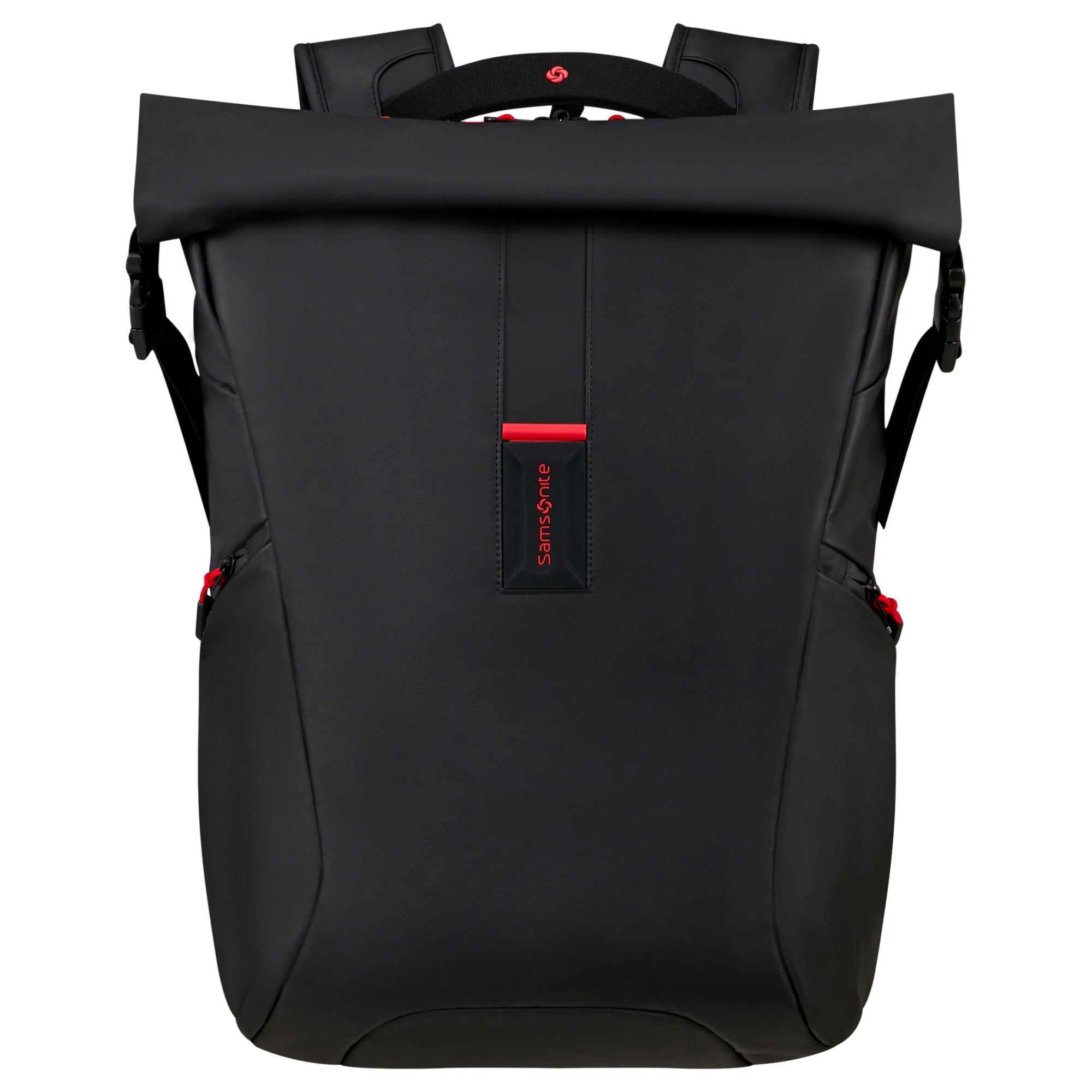 Samsonite Paradiver Light Rolltop Backpack L Black - Main Image